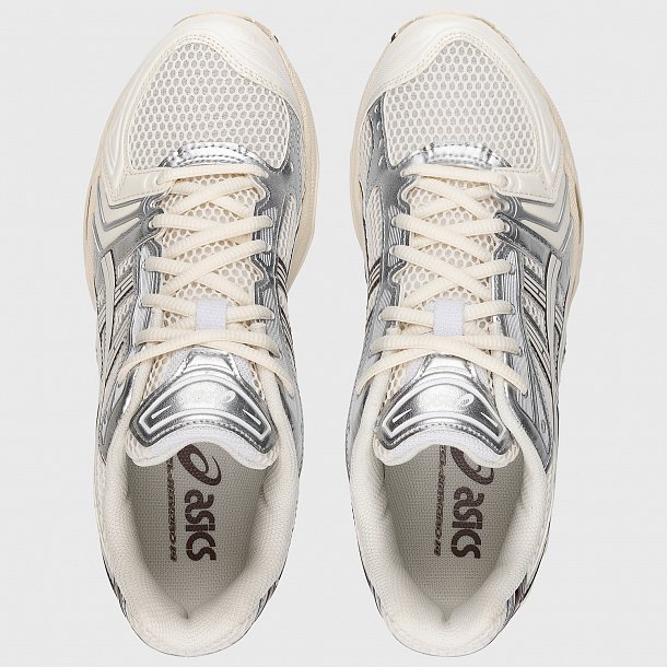 Кроссовки Asics Gel-Kayano 14 - фото 2