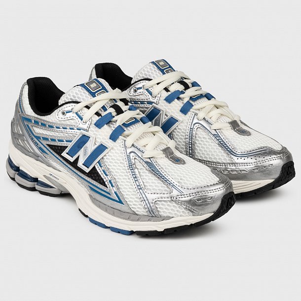 Кроссовки New Balance 1906R - фото 1