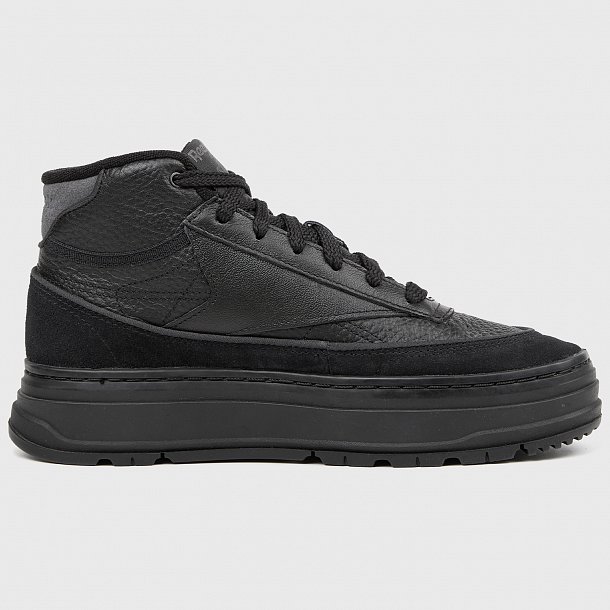 Кроссовки Reebok Club C Geo Mid - фото 5