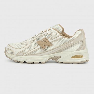 Кроссовки New Balance 740 бежевый, артикул U740IN2