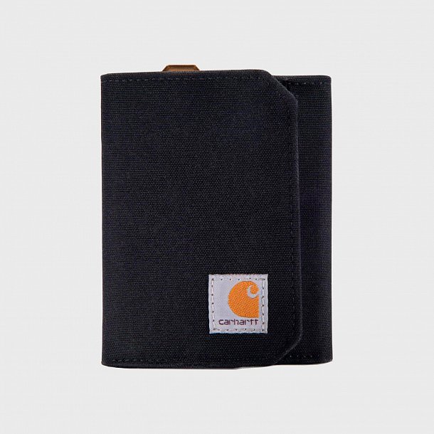 Кошелёк Carhartt Nylon Duck Trifold