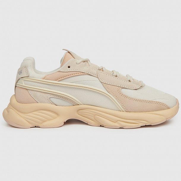 Кроссовки Puma RS-Connect Mono - фото 4