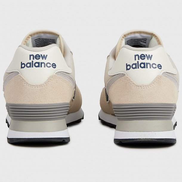 Кроссовки New Balance 574 - фото 3