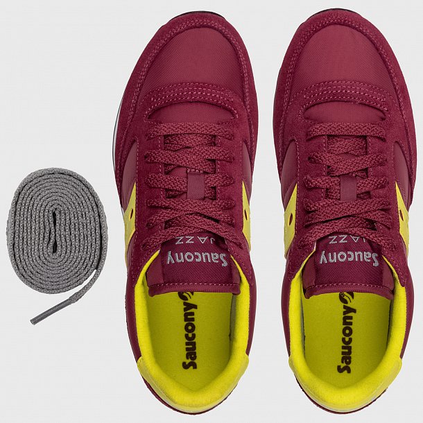Кроссовки Saucony Jazz Original - фото 3