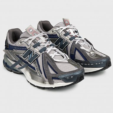 Кроссовки New Balance 1906A, цвет серый, артикул U19064F6/D