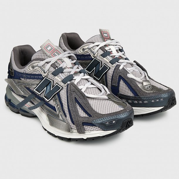Кроссовки New Balance 1906A - фото 1