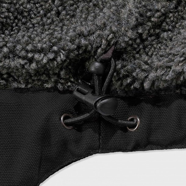 Куртка Carhartt Washed Duck Bartlett Jacket - фото 3