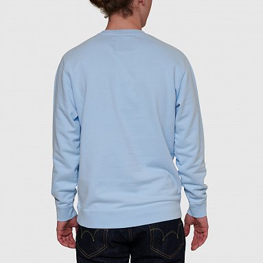 Свитшот Edwin Japanese Sun Sweat, цвет , артикул I028969