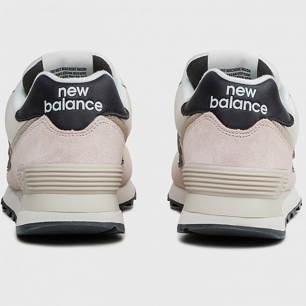 Кроссовки New Balance 574 - фото 4