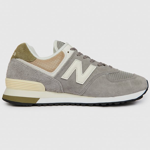 Кроссовки New Balance 574 Archive - фото 2