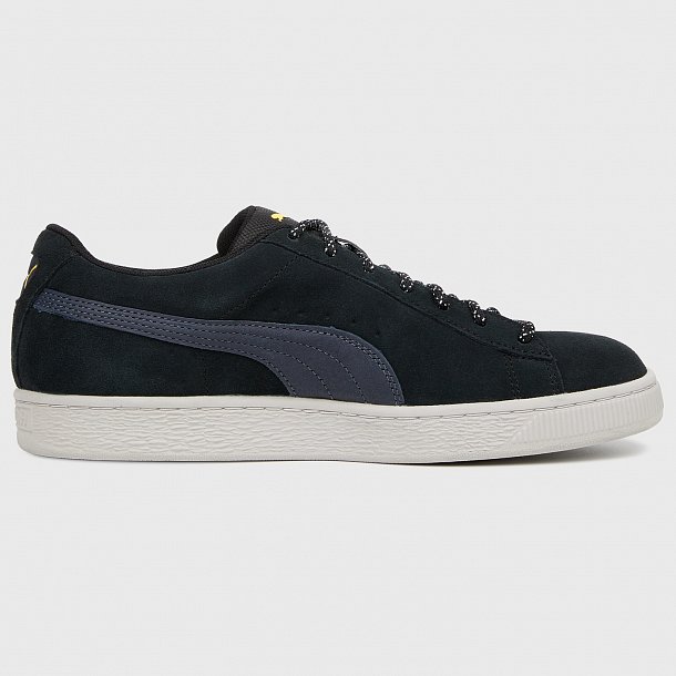 Кроссовки Puma Suede Gore-Tex - фото 2