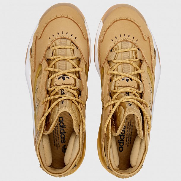 Кроссовки adidas Originals Streetball 2.0 - фото 5