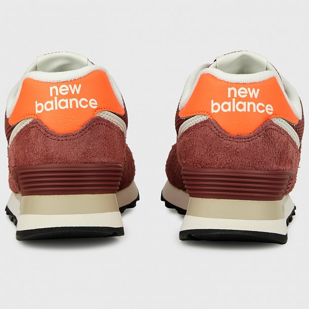 Кроссовки New Balance 574 - фото 2