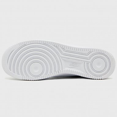 Кроссовки Nike Air Force 1 '07 Next Nature W, цвет белый, артикул DN1430-104