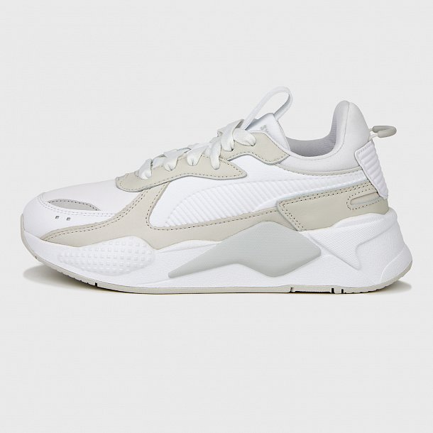 Кроссовки Puma RS-X Ostrich Wns