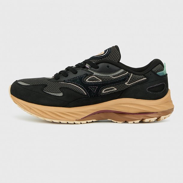 Кроссовки Mizuno Wave Rider Beta