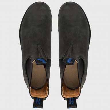 Ботинки Blundstone 1478 Winter Thermal Classics Chelsea Boots, цвет черный, артикул 1478-BLU