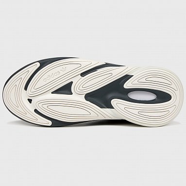 Кроссовки adidas Originals Ozelia, цвет черный, артикул IE2001