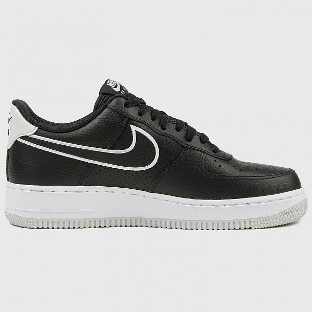 Кроссовки Nike Air Force 1 '07 - фото 5