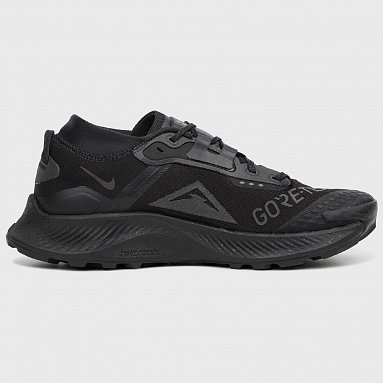 Кроссовки Nike Pegasus Trail 3 Gore-Tex, цвет черный, артикул DC8793-001
