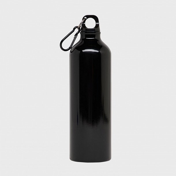Бутылка Edwin Aluminium Water Bottle - фото 2