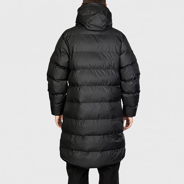 Куртка Nike Storm Fit Hooded Parka Jacket - фото 2