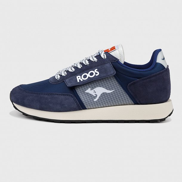 Кроссовки KangaROOS Flap Og