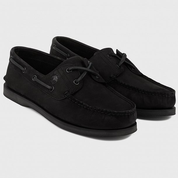 Мокасины Timberland 2 Eye Classic Boat - фото 1
