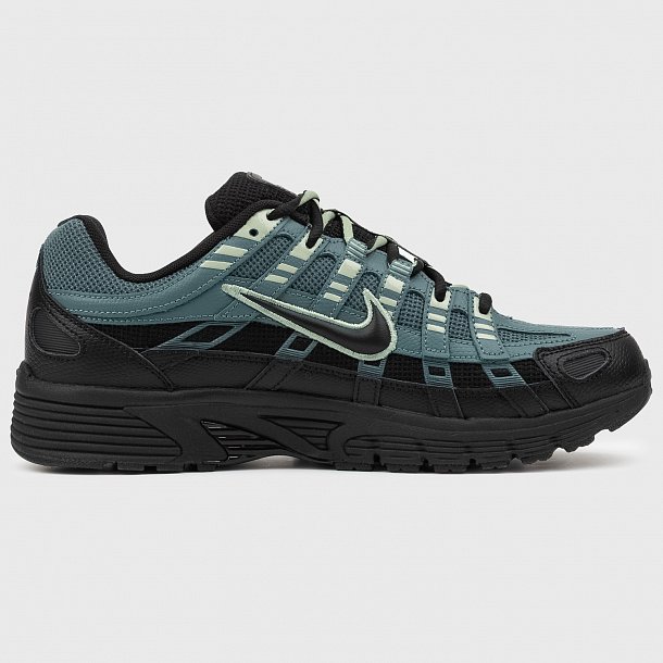 Кроссовки Nike P-6000 - фото 5
