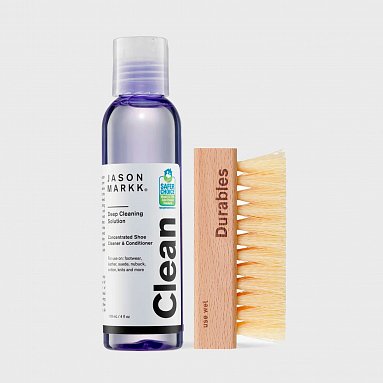 Набор для чистки Jason Markk Essential Kit, цвет , артикул 300110