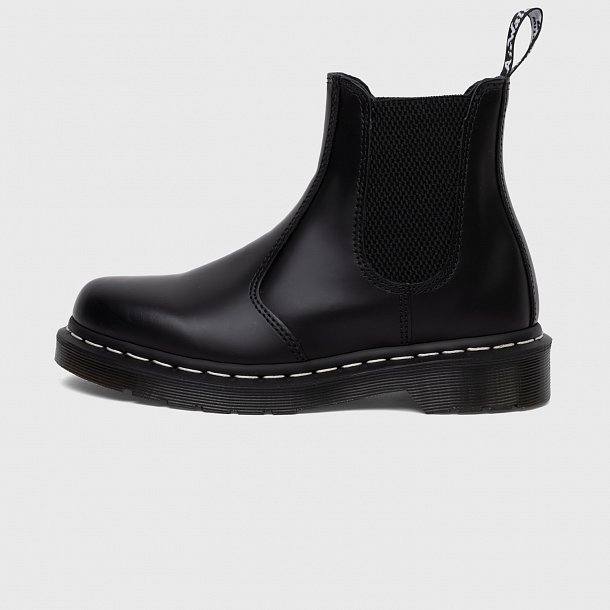 Ботинки Dr. Martens 2976 Smooth Leather