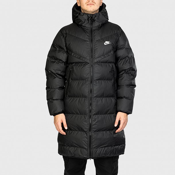 Куртка Nike Storm Fit Hooded Parka Jacket