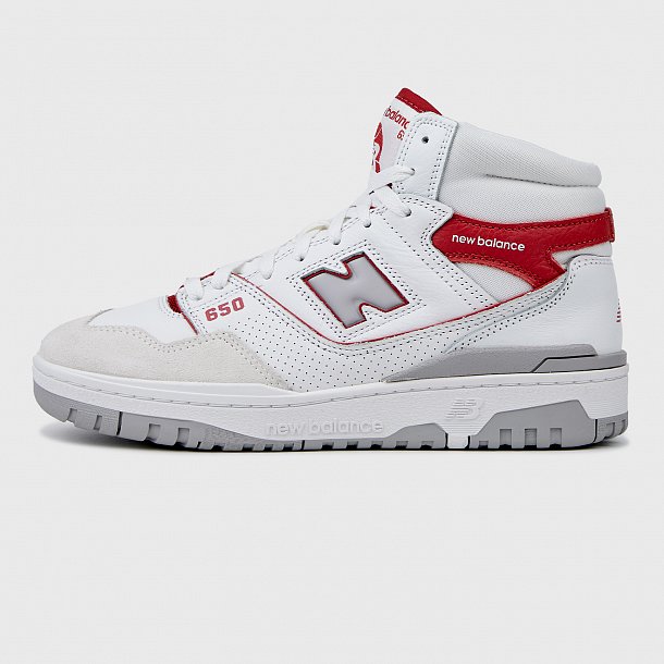 Кроссовки New Balance 650