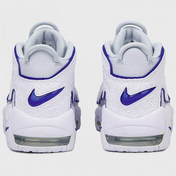 Кроссовки Nike Air More Uptempo '96 - фото 3