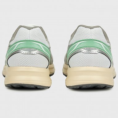 Кроссовки Asics Jog 100s, цвет бежевый, артикул 1203A741-101