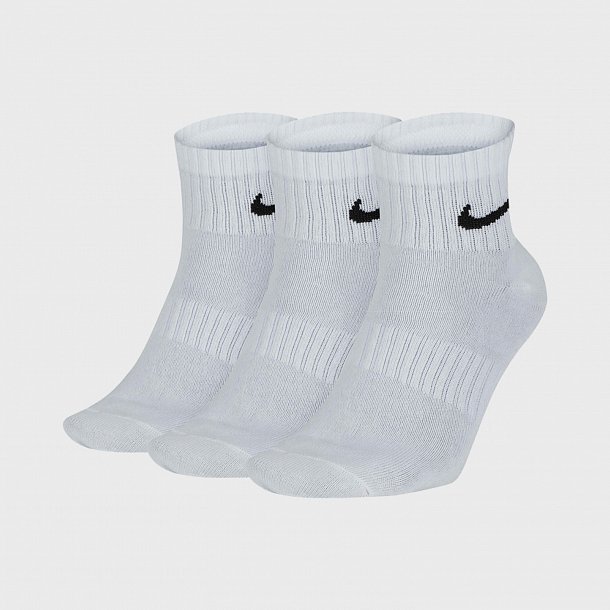 Носки Nike Everyday Lightweight Ankle