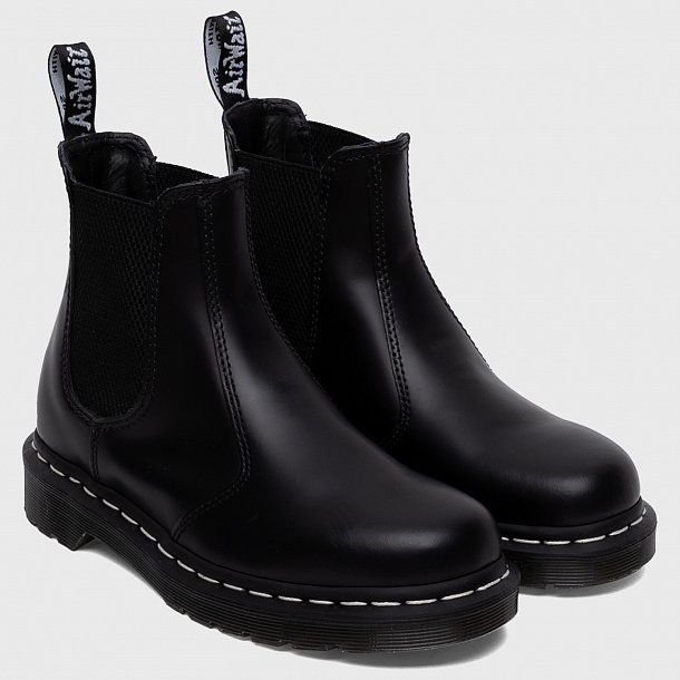 Ботинки Dr. Martens 2976 Smooth Leather - фото 1