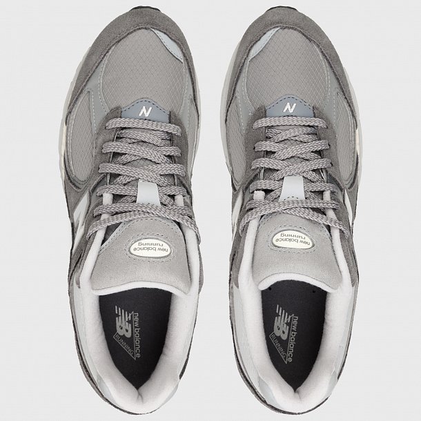 Кроссовки New Balance 2002R - фото 4