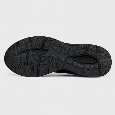 Кроссовки Asics Jog 100s, цвет черный, артикул 1203A741-001