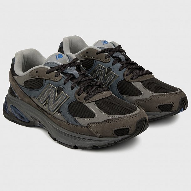 Кроссовки New Balance 2010 - фото 1