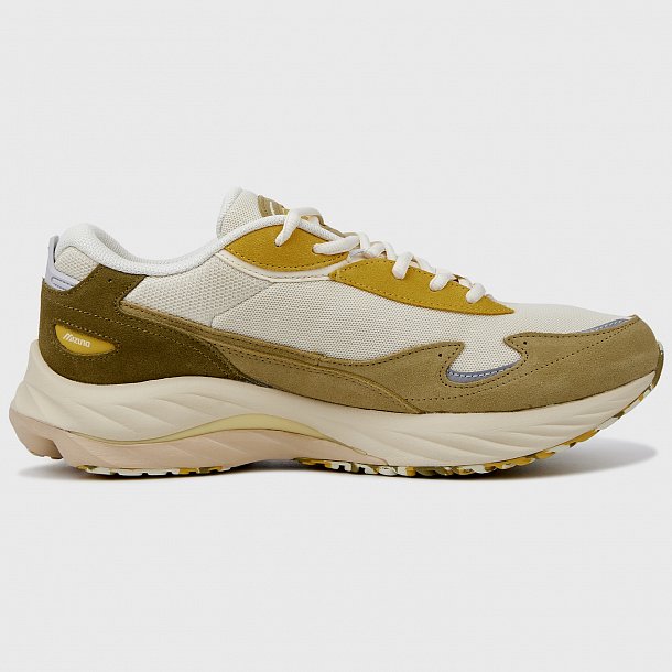 Кроссовки Mizuno Wave Rider Beta - фото 2