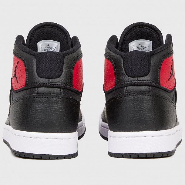Кроссовки Air Jordan Access - фото 4