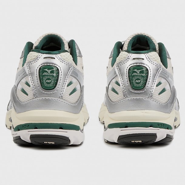 Кроссовки Mizuno Wave Rider 10 - фото 3