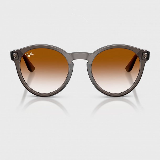 Очки Ray-Ban 2180 Reverse - фото 4