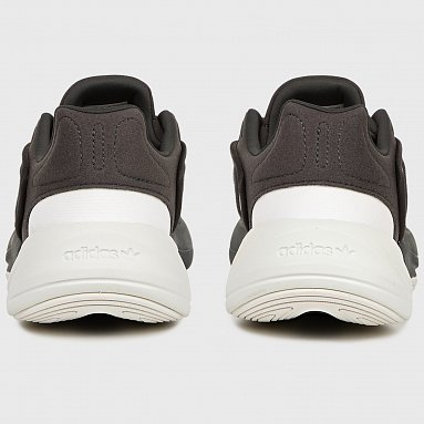 Кроссовки adidas Originals Ozelia, цвет черный, артикул IE2001
