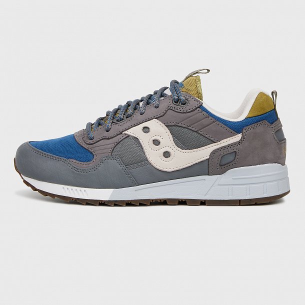 Кроссовки Saucony Shadow 5000 Outdoor