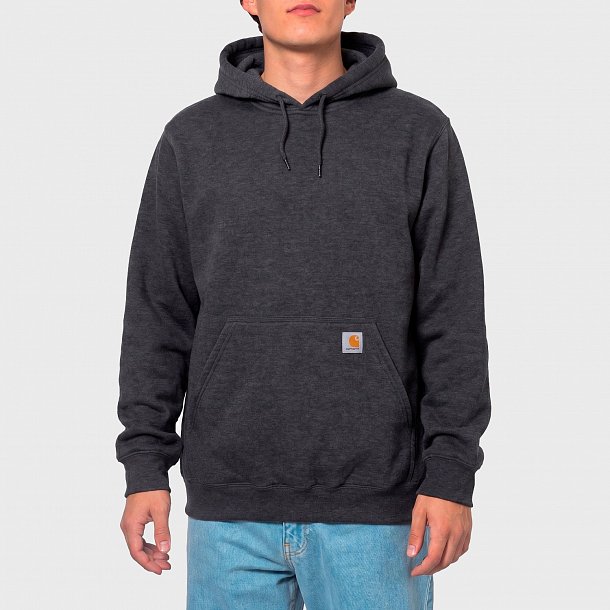 Толстовка Carhartt Loose Fit Midweight Hoodie