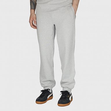 Брюки Puma Mmq Sweetpants  серый, артикул 624007-04