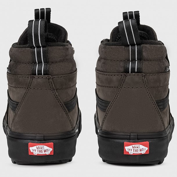 Кеды Vans SK8-Hi Dr MTE 2 - фото 4