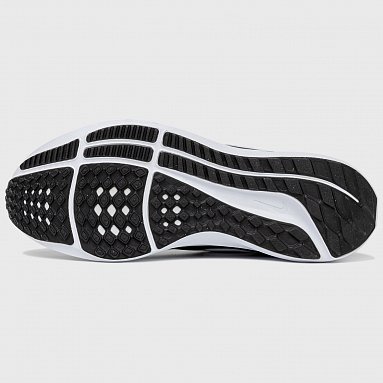 Кроссовки Nike Air Zoom Pegasus 39 W, цвет черный, артикул DH4072-001